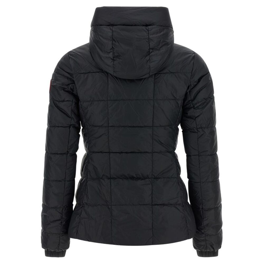 Canada Goose Women 'Abbott' Down Jacket - Picture 2 of 5